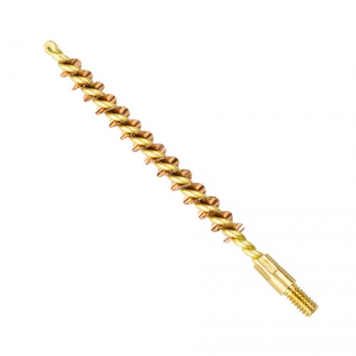 Ерш щетинный для чистки оружия Pro Shot 30R для .30 калибра Папа 8/32 Бронза