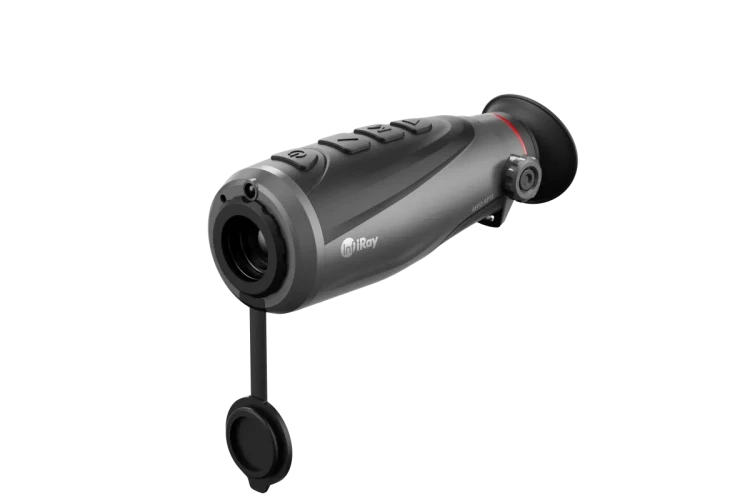 Монокуляр тепловизионный iRay AFFO AP 13 2-4X13 S=256X192 Обнаружение 675 м