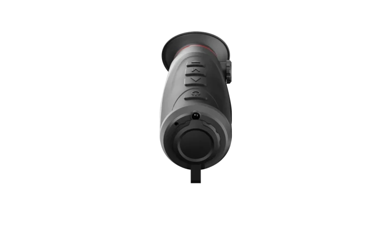 Монокуляр тепловизионный iRay AFFO AP 13 2-4X13 S=256X192 Обнаружение 675 м