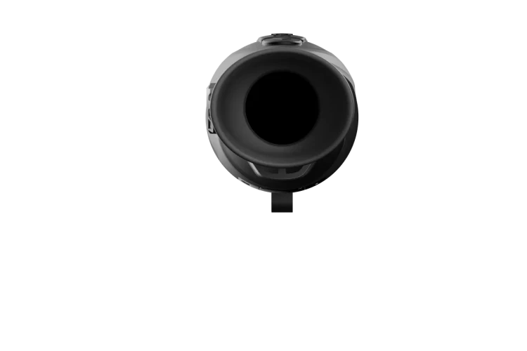 Монокуляр тепловизионный iRay AFFO AP 13 2-4X13 S=256X192 Обнаружение 675 м