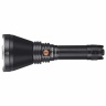Фонарь тактический Fenix HT18 Свет - Белый (Холодный) 1500 lm 925 м