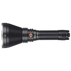 Фонарь тактический Fenix HT18 Свет - Белый (Холодный) 1500 lm 925 м