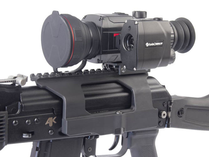 Лазерный дальномер Guide S600LRF для прицелов серии TR