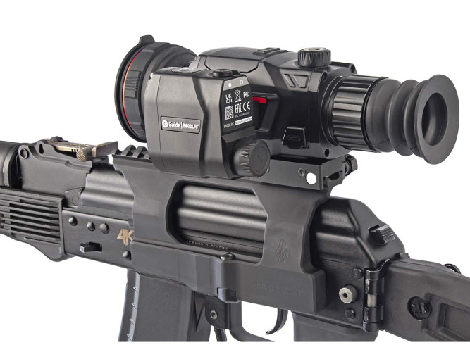 Лазерный дальномер Guide S600LRF для прицелов серии TR