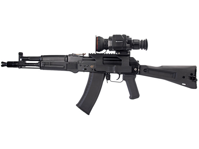 Лазерный дальномер Guide S600LRF для прицелов серии TR