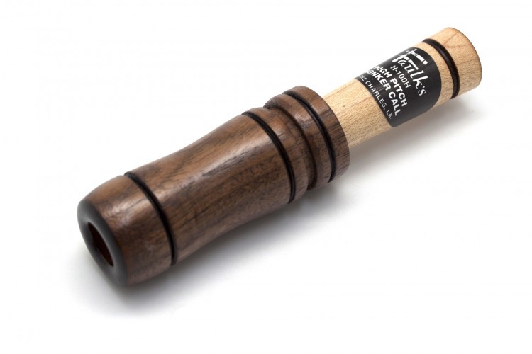 Манок духовой на гуся Faulk's H-100-H (высокий тон) Дерево