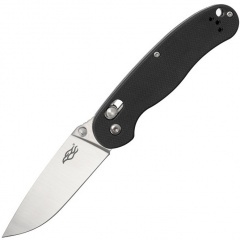 Нож складной Ganzo Firebird FB727S-BK Клинок 8 см Чёрный