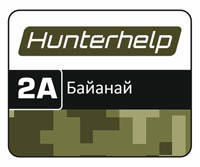 Карта памяти Hunterhelp Фонотека №2A (Вся дичь Байаная) Версия 4