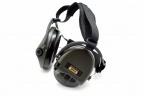 Наушники активные стрелковые Sordin (MSA) Supreme Pro X Neckband 76302-Х-02 25-82 ДБ Хаки