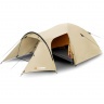 Палатка туристическая Trimm Outdoor Eagle для 4-х человек Койот