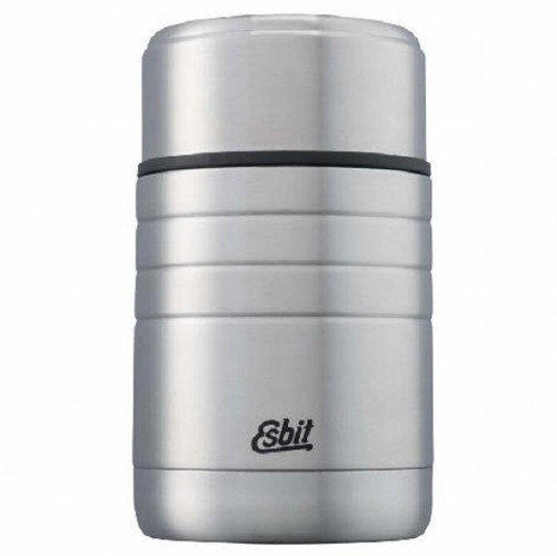 Термос Esbit Majoris FJ800TL-S для еды 0.80L Серебристый