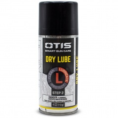 Смазка Otis Dry Lube IP-904-A-55 для смазки оружия и металлических элементов в полевых условиях 118 мл