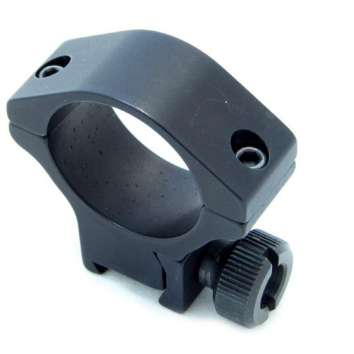 Кольца для прицела Recknagel (40226-1400) D=25.4 мм H=11 мм на Призму (11 мм) | Средний