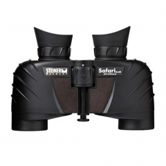Бинокль Steiner Safari 8x30 (4405) Porro Черный
