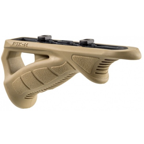 Рукоятка тактическая Fab Defense PTK-M для M-Lok Койот