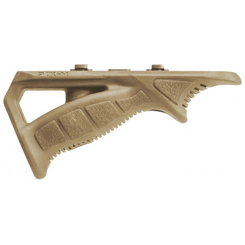 Рукоятка тактическая Fab Defense PTK-M для M-Lok Койот
