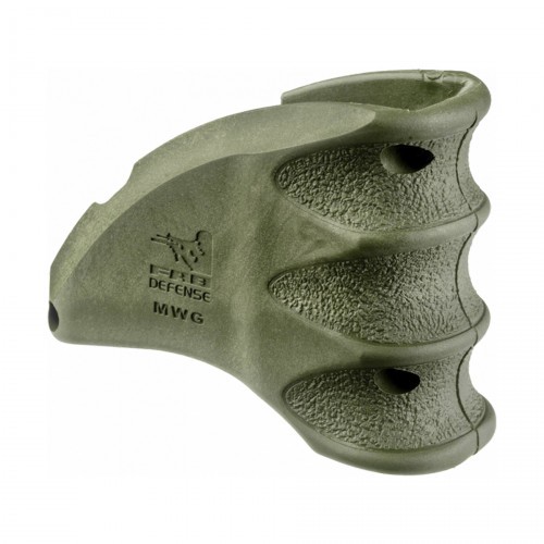 Рукоятка тактическая Fab Defense MWG на магазин Хаки