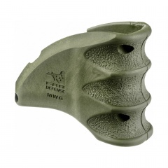 Рукоятка тактическая Fab Defense MWG на магазин Хаки