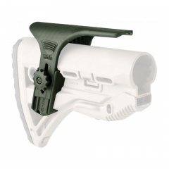 Подщечник Fab Defense GSCP для приклада GL-SHOCK Хаки