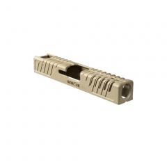 Накладка на затвор Fab Defense Tactic Skin 19 FX-TACS19T для Glock 19 Койот