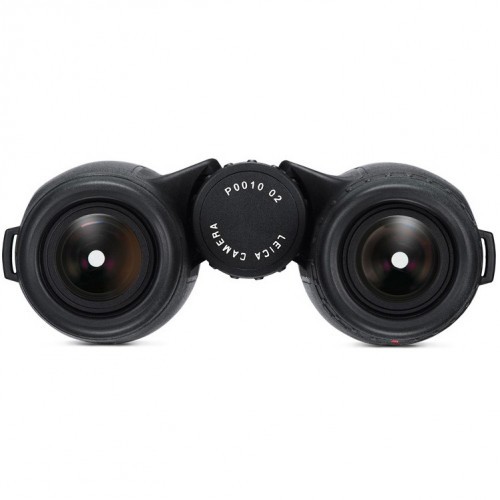 Бинокль Leica Trinovid 10X42 HD (40319) Roff