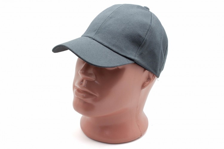 Бейсболка Стикхант Road Серый