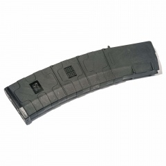 Магазин Pufgun AR-15 G2 для AR-15 / M16 / HK 5.56х45 на 45 патронов Чёрный
