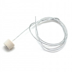 Шомпол гибкий ЧИСТОGUN CHS-U-90 Мультиуниверсальный (иск. 4.5 мм) D=2 мм L=90 см Сталь