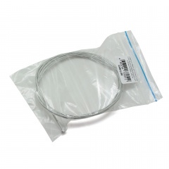 Шомпол гибкий ЧИСТОGUN CHS-U-90 Мультиуниверсальный (иск. 4.5 мм) D=2 мм L=90 см Сталь