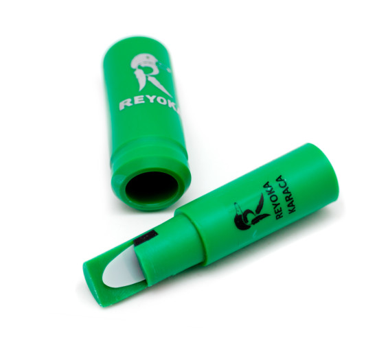 Манок духовой на косулю Reyoka Karaca Зелёный