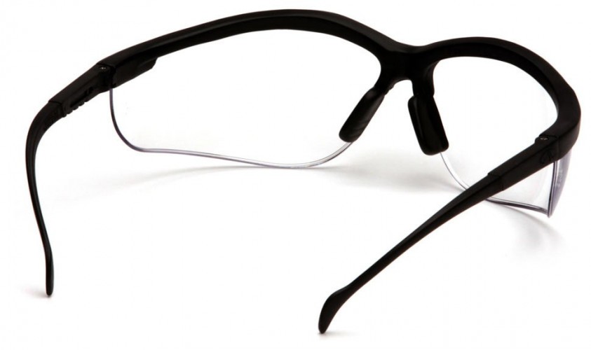 Профессиональные стрелковые очки Pyramex Venture Gear - Venture 2 RVGSB1810S