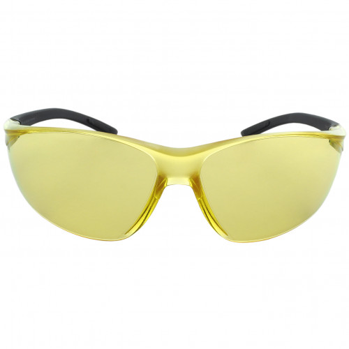 Очки баллистические стрелковые PMX Recon G-4630S Жёлтые 89%