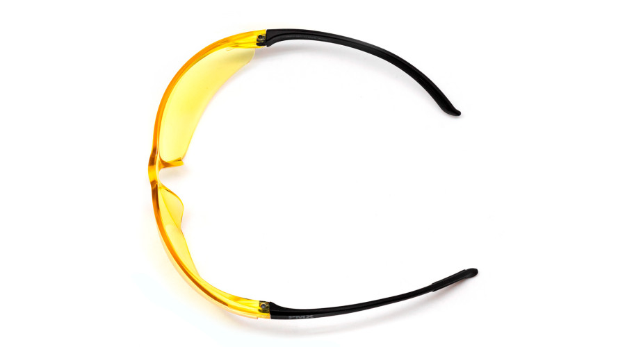 Очки баллистические стрелковые PMX Recon G-4630S Жёлтые 89%