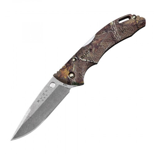 Нож складной Buck Knives Bantam BLW 0285CMS18-B Клинок 7.9 см Камуфляж