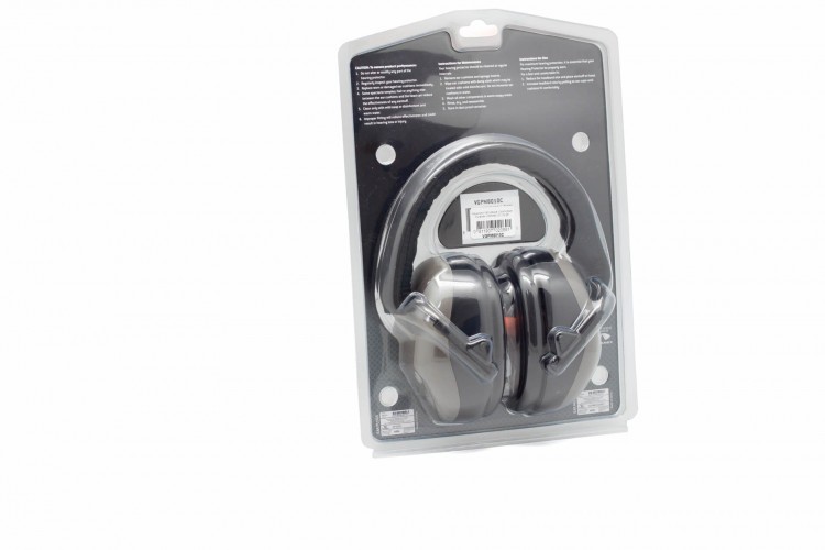 Наушники пассивные Pyramex VGPM8010С (26 ДБ)