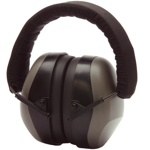 Наушники пассивные Pyramex VGPM8010С (26 ДБ)