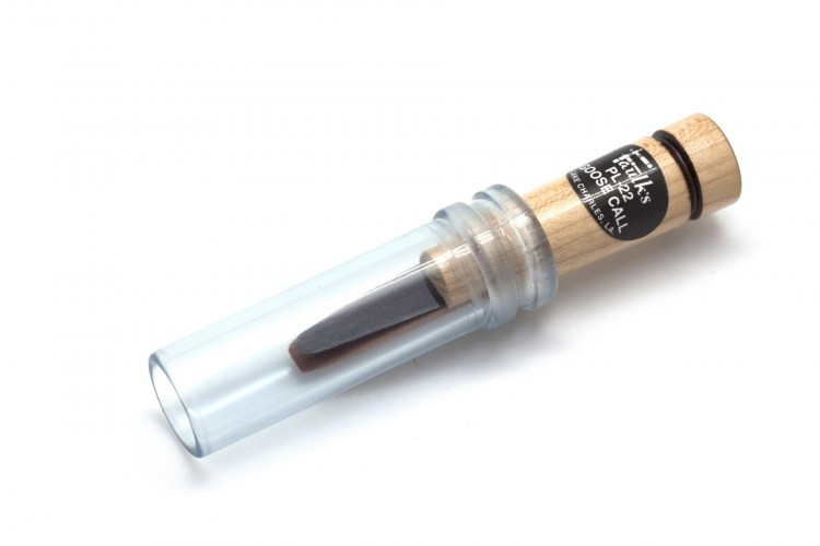 Манок духовой на гуся Faulk's PL-22 Дерево