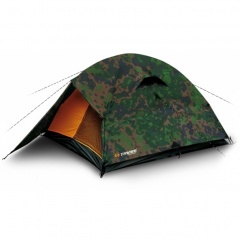 Палатка туристическая Trimm Outdoor Ohio для 3-х человек Камуфляж