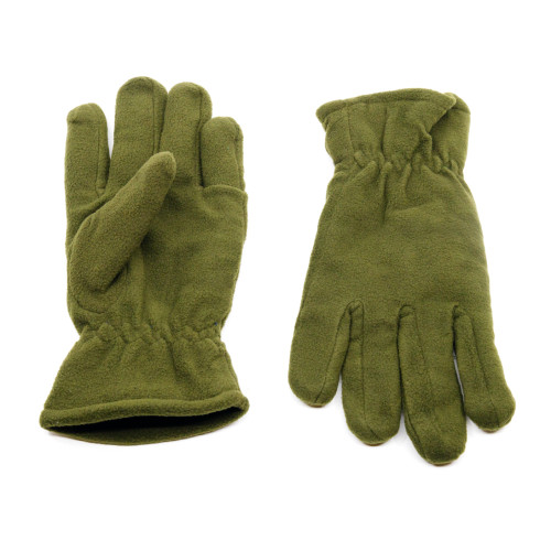 Перчатки Стикхант Аванпост зимние полноразмерные флис Хаки