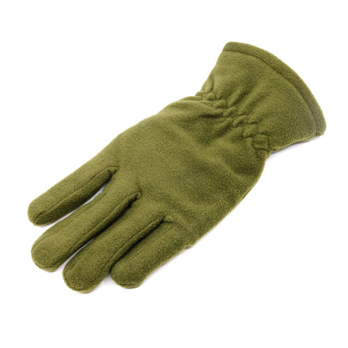 Перчатки Стикхант Аванпост зимние полноразмерные флис Хаки