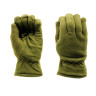 Перчатки Стикхант Аванпост зимние полноразмерные флис Хаки