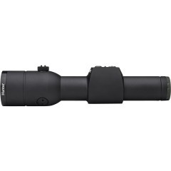 Прицел коллиматорный Aimpoint Hunter H30S 1X43 IR FP WP (12690) Закрытый DOT 2 MOA