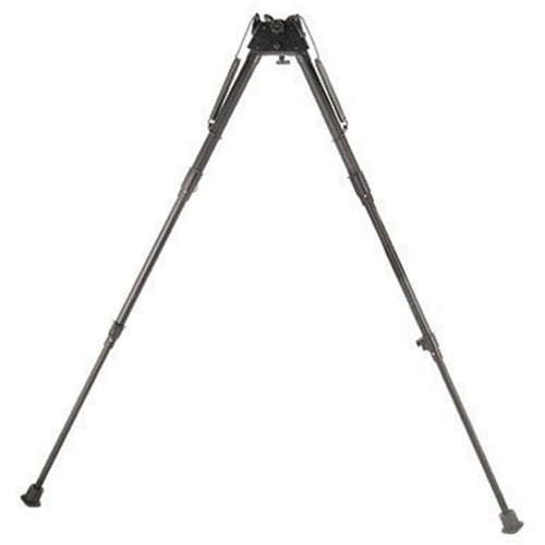 Сошки телескопические Harris S-25 с креплением на Антабку