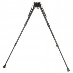 Сошки телескопические Harris S-25 с креплением на Антабку