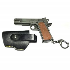 Брелок Microgun M Пистолет Smith and Wesson 1911
