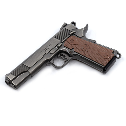 Брелок Microgun M Пистолет Smith and Wesson 1911