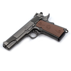 Брелок Microgun M Пистолет Smith and Wesson 1911