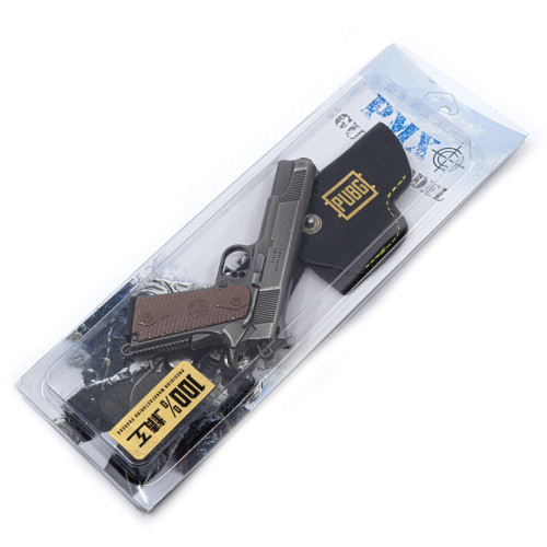 Брелок Microgun M Пистолет Smith and Wesson 1911