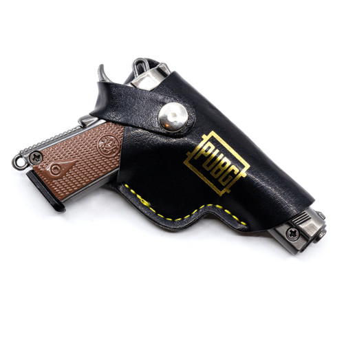 Брелок Microgun M Пистолет Smith and Wesson 1911