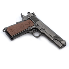 Брелок Microgun M Пистолет Smith and Wesson 1911